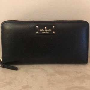 Kate Spade wallet